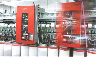 淺談立達(dá)j20噴氣紡紗機(jī)