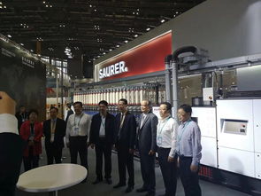 為您打造智能化紡紗廠,卓郎紡紗解決方案精彩亮相中國(guó)國(guó)際進(jìn)口博覽會(huì) ciie