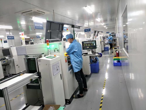 pcb貼片加工廠對(duì)于smt機(jī)器設(shè)備的保養(yǎng)問(wèn)題