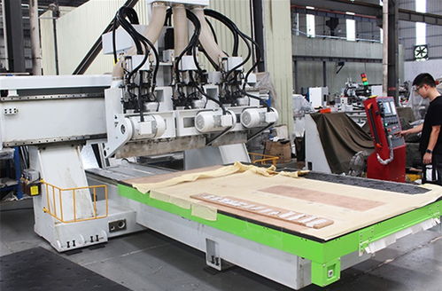 cnc加工機(jī)械工廠 中工機(jī)械 cnc加工機(jī)械