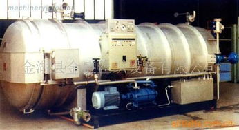 長(zhǎng)期供應(yīng)蒸紗鍋 印染,后整理加工 紡機(jī)網(wǎng)