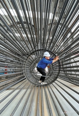 高質量發展調研行&middot;南疆片區丨產業興 &ldquo;棋眼&rdquo;活 百姓富