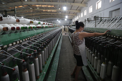 打造美麗鄉(xiāng)村 創(chuàng)造幸福生活