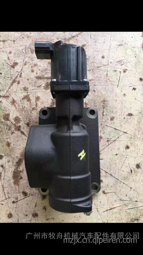 【日野泵車e13c廢氣egr閥,e13c hino價格,圖片,配件廠家】