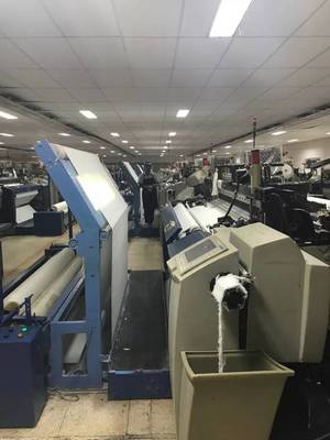 【走出去】印尼紡織服裝企業的發展令人矚目