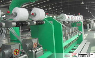 意大利紡機拓展埃塞俄比亞市場