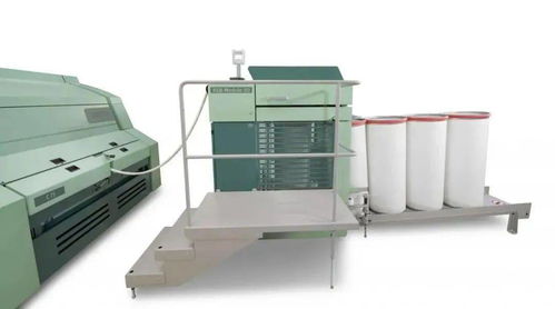 在棉紡設備上生產麻紗的紡紗技術 下