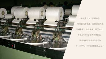 素道有機彩棉綻放第23屆有機展,帶您樂享多彩生活