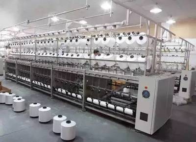 把棉花做成衣服,中間有那些步驟和工藝(整理-紡紗-織布&hellip;)