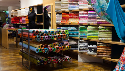 紡織工業帶動下 紡織機械行業發展前景較好