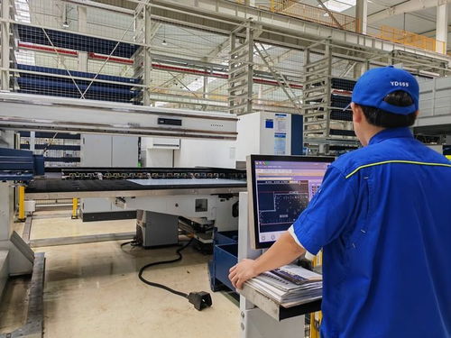 制造業(yè)數(shù)字化轉型之問三 如何突破產(chǎn)業(yè)升級技術之困