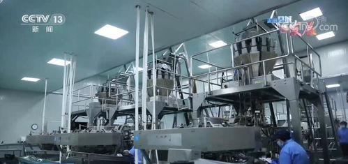 走進縣城看發(fā)展 培育 海產(chǎn)業(yè) 新動能 福建霞浦探索轉型升級路