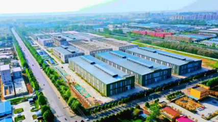 龍頭企業紛紛落戶!這里紡紗規模320萬錠,織布17萬噸,服裝加工1.7億件