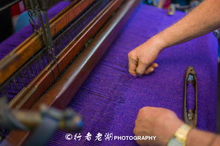 時尚圈愛用的奢華面料竟來自這里的小作坊