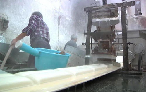 徽州米粿 團(tuán)團(tuán)圓圓過新年