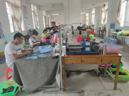 村民家門口端上 產業碗 吃上 致富飯