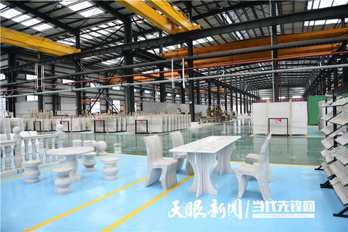 安龍石材 變形記