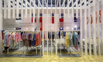 需求萎縮致訂單不足,全球最大色紡紗龍頭上半年凈利暴跌近6成!