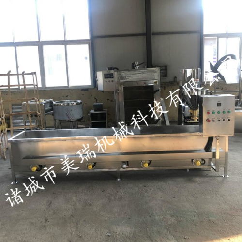 食品廠魚丸生產(chǎn)線,魚丸加工機(jī)器