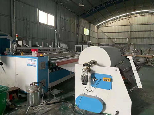 小型衛(wèi)生紙加工廠選擇什么型號(hào)衛(wèi)生紙加工設(shè)備