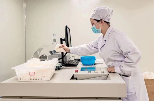 南充市纖維檢驗所開展棉花短纖率指標國家質量監測專項行動