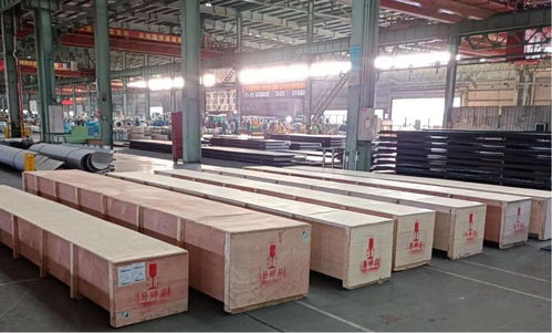 批量配供 大明杭州加工中心服務知名食品機械企業獲認可