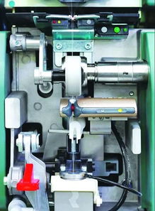 動態 | 有效去除紗疵如何破？立達紡機新推噴氣紗專用清紗器助力印染加工