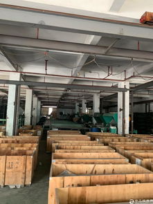 花都區獅嶺鎮5000平米獨棟廠房招租，電子加工紡紗優選