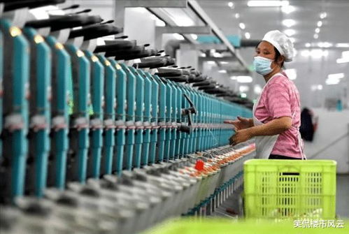 投資20億占地1960畝，河南商丘迎來紡織印染產業新引擎