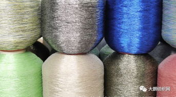 名企志源紡織 專業金銀絲、橡筋紗紡紗銷售，引領行業創新與應用
